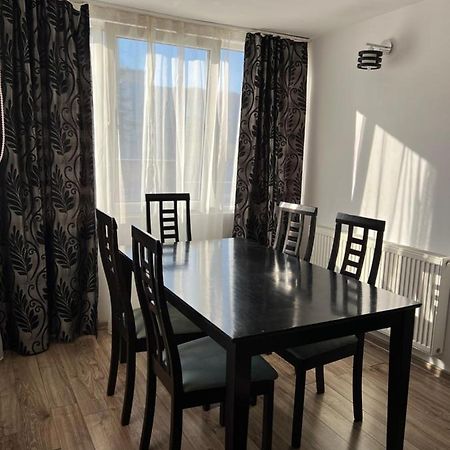 סוסאבה Nordic Sunny Apartment מראה חיצוני תמונה