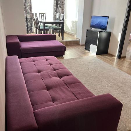 סוסאבה Nordic Sunny Apartment מראה חיצוני תמונה
