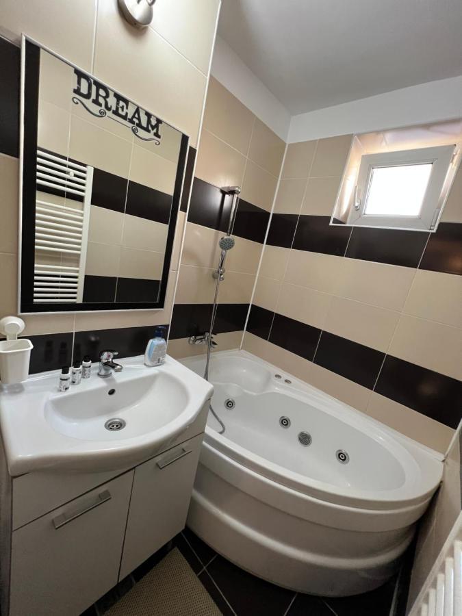 סוסאבה Nordic Sunny Apartment מראה חיצוני תמונה