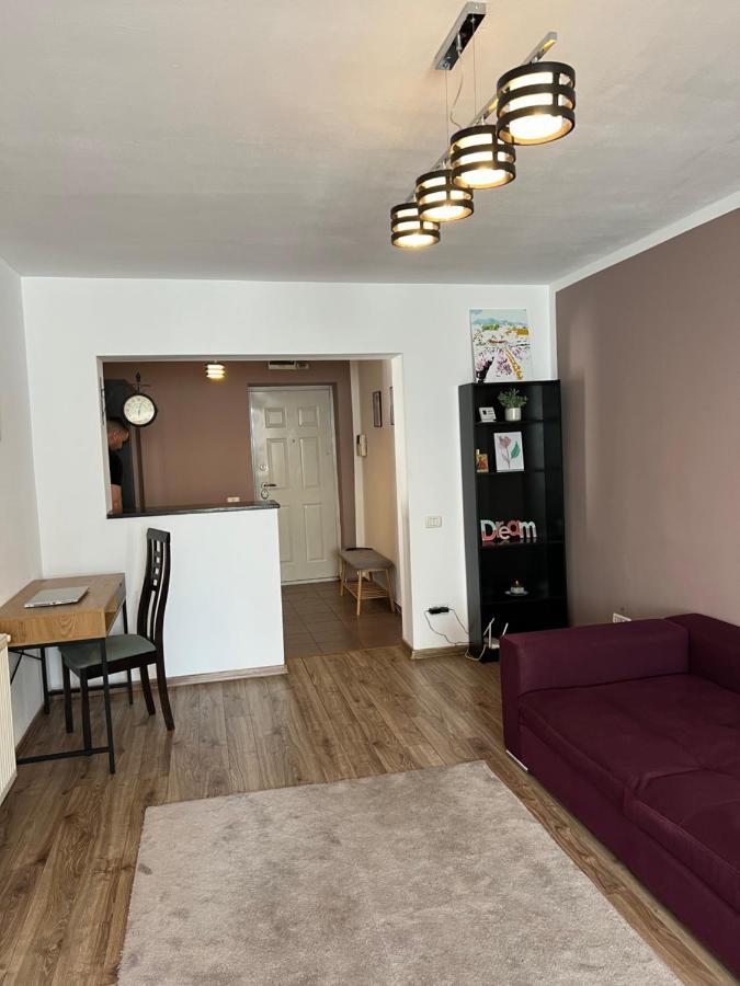 סוסאבה Nordic Sunny Apartment מראה חיצוני תמונה