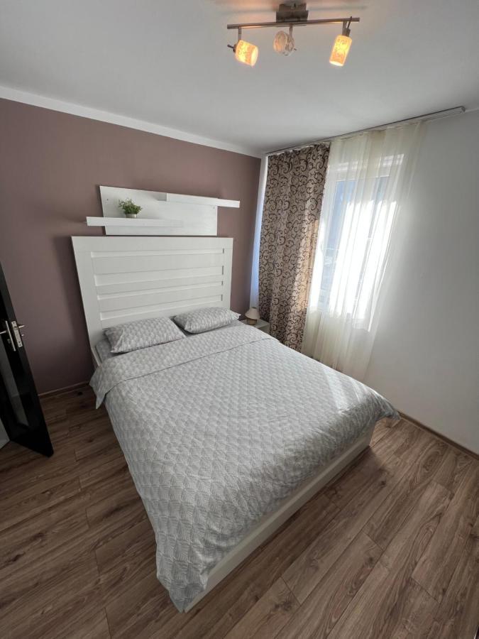 סוסאבה Nordic Sunny Apartment מראה חיצוני תמונה
